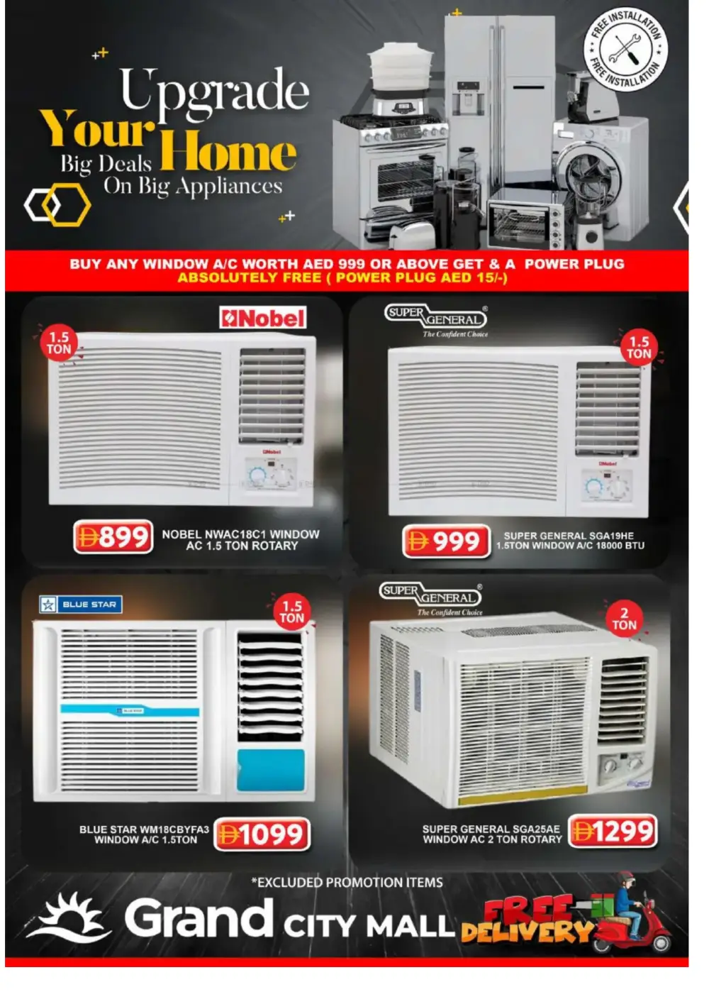 Ramadan Kareem Deals & Electronics Offers