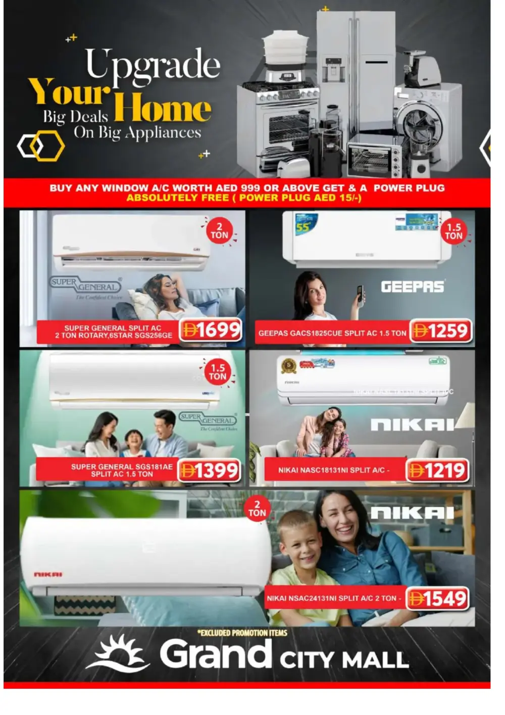 Ramadan Kareem Deals & Electronics Offers