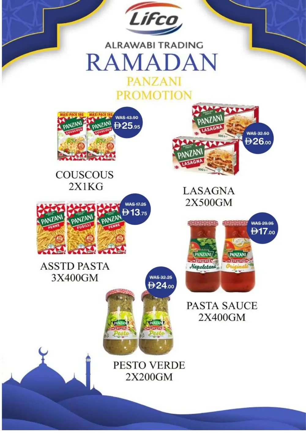 Ramadan Offers 2026 | Up to 40% Off Sainsbury's