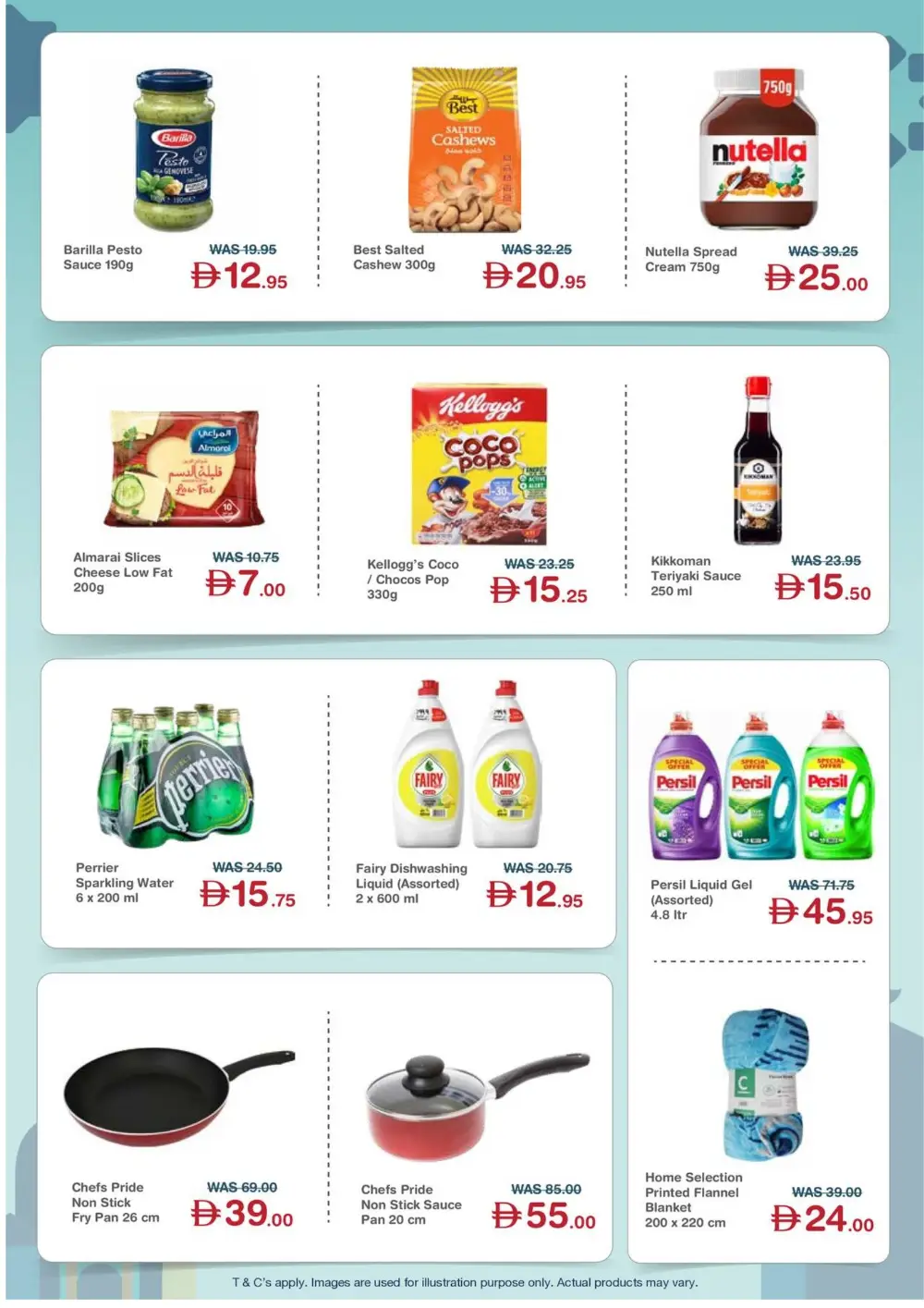 Ramadan Offers 2026 | Up to 40% Off Sainsbury's