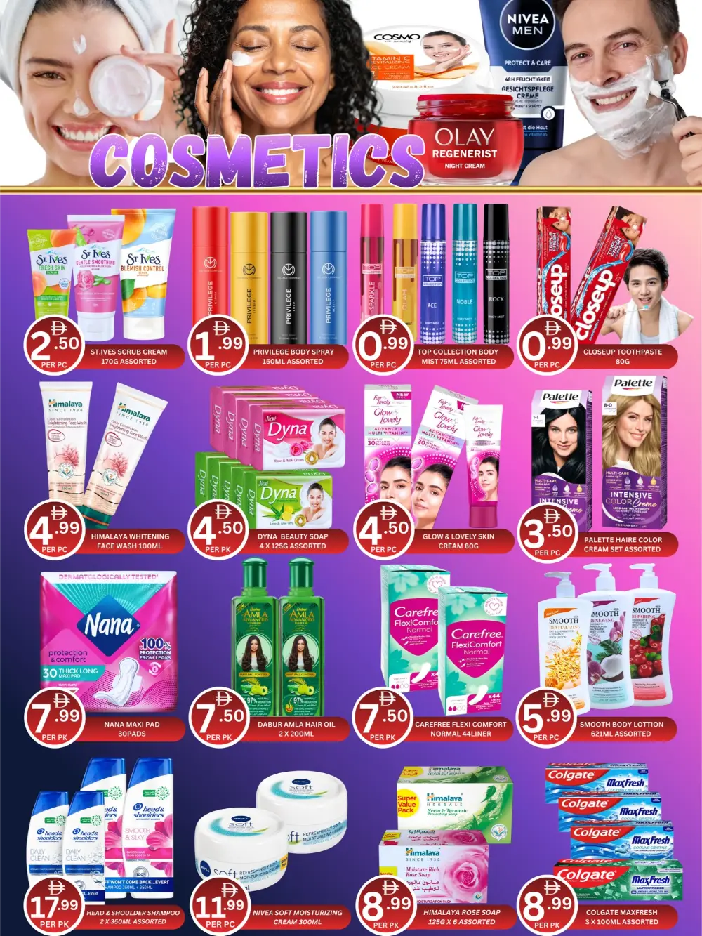 Marhaban Ya Ramadhan Hot Deals – Feb 20-22