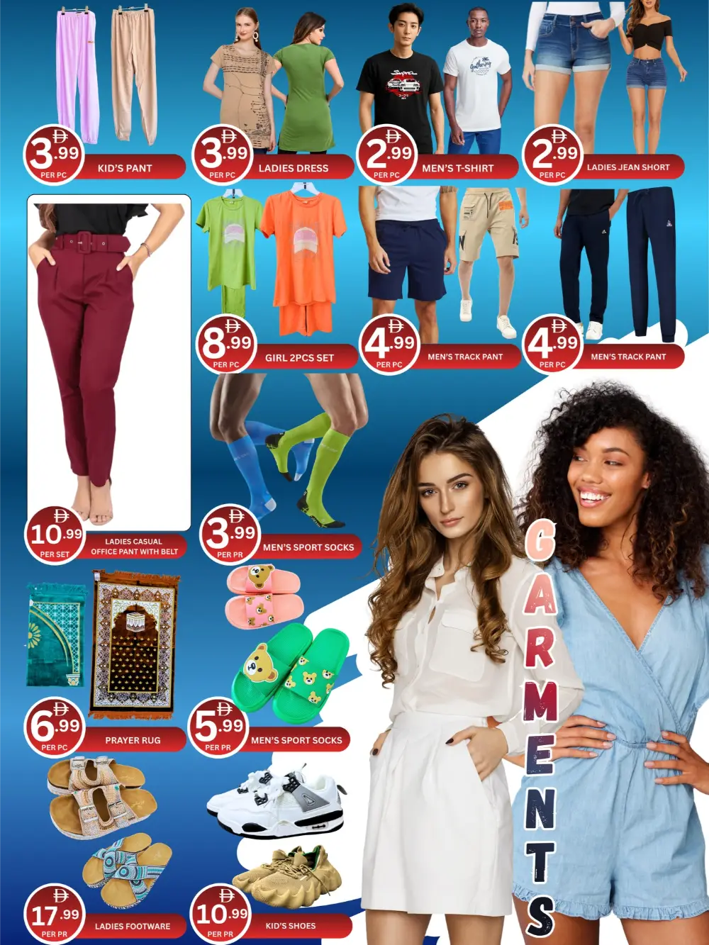 Marhaban Ya Ramadhan Hot Deals – Feb 20-22