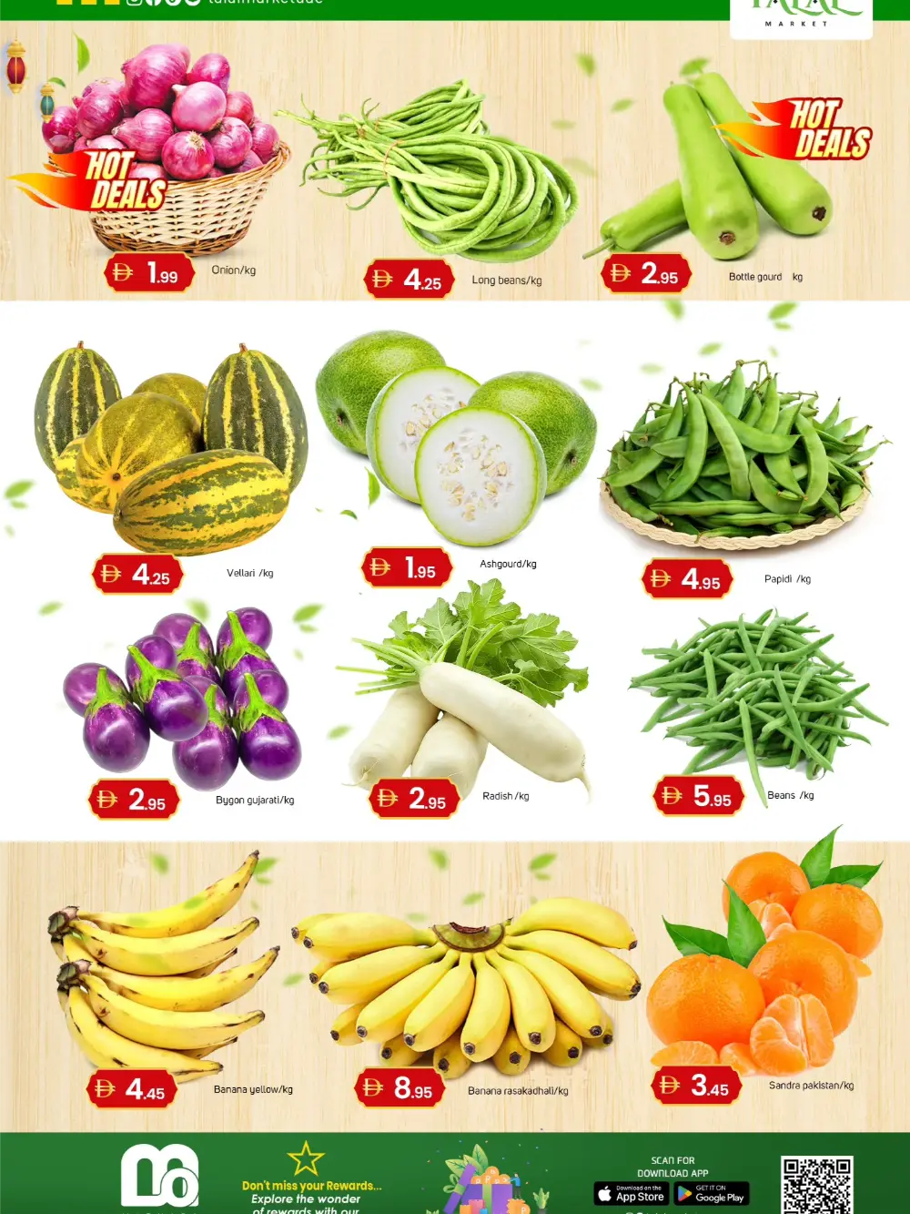 Deira | Ramadan Deals & Grocery Offers Feb 2026