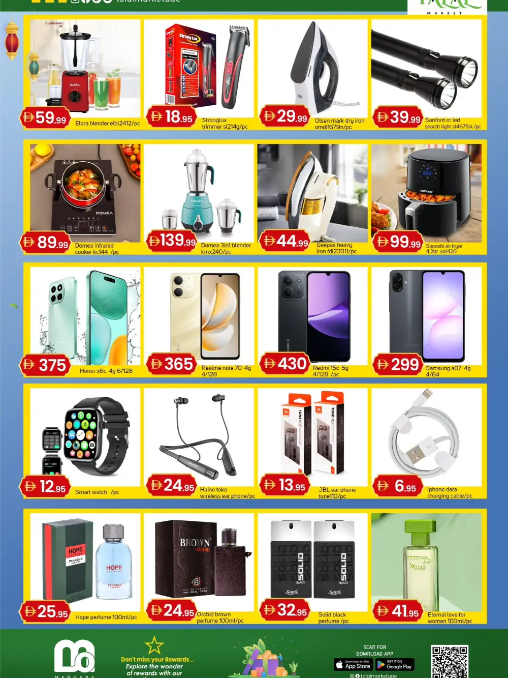 Deira | Ramadan Deals & Grocery Offers Feb 2026
