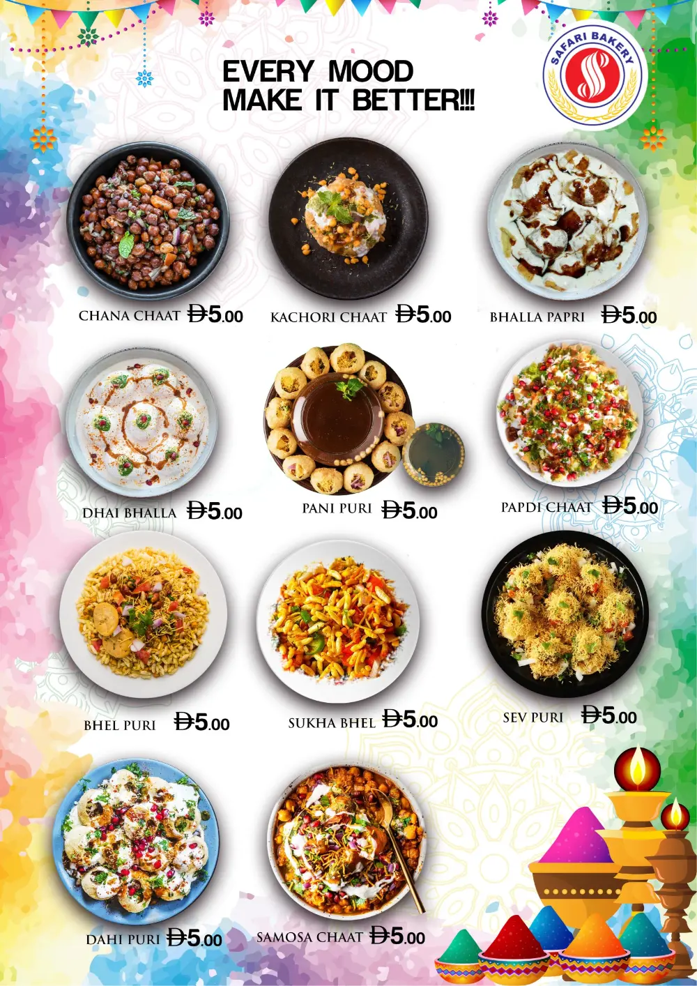 Holi Festival of Colors Deals 2026