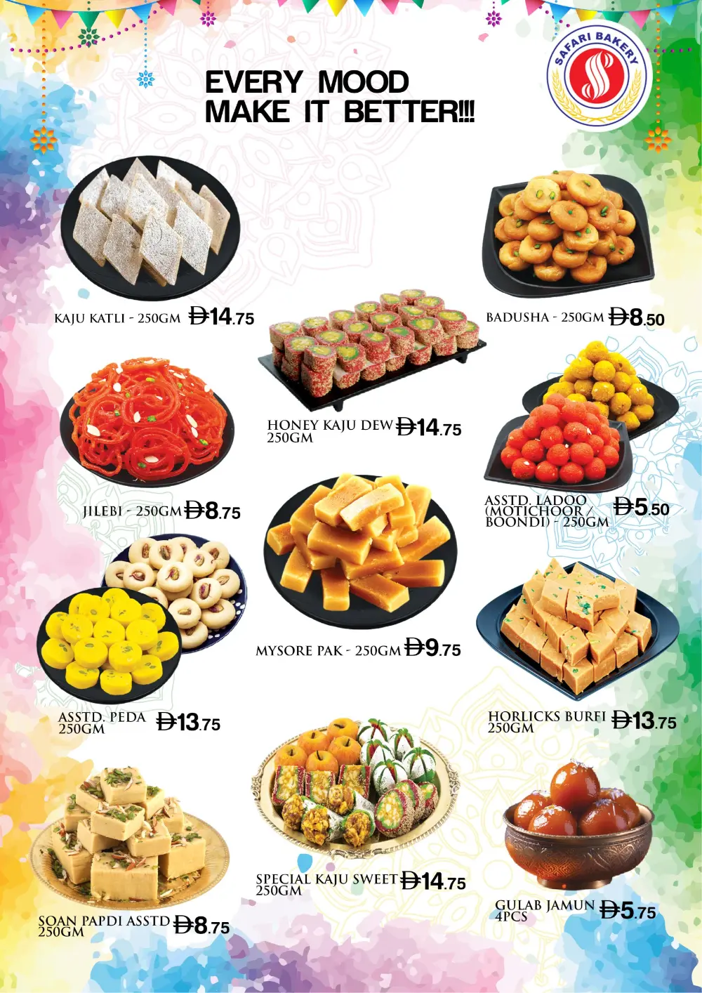 Holi Festival of Colors Deals 2026