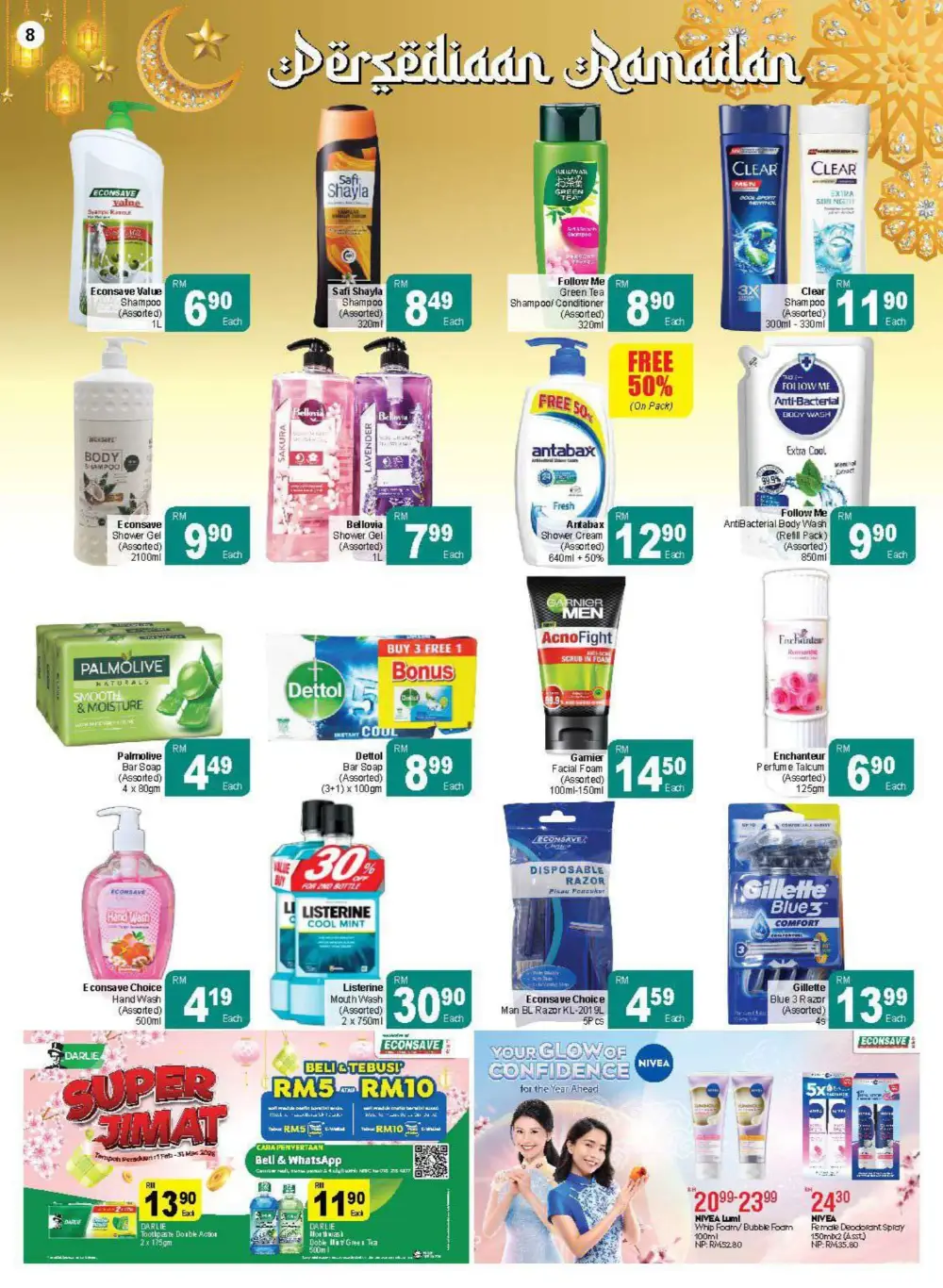 Miri & Bintulu Ramadan Sale | Best Grocery Deals 2026