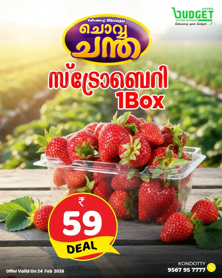 ചൊവ്വ ച്ചന്ത