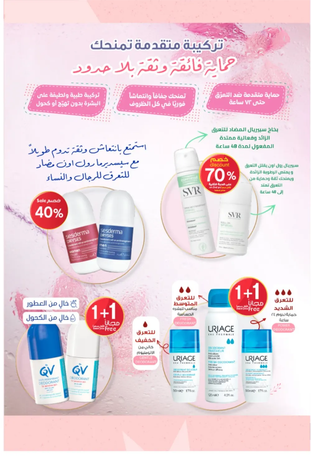 Al-Dawaa Pharmacy Offers 2026 | KSA Deals | Healthcare & Beauty