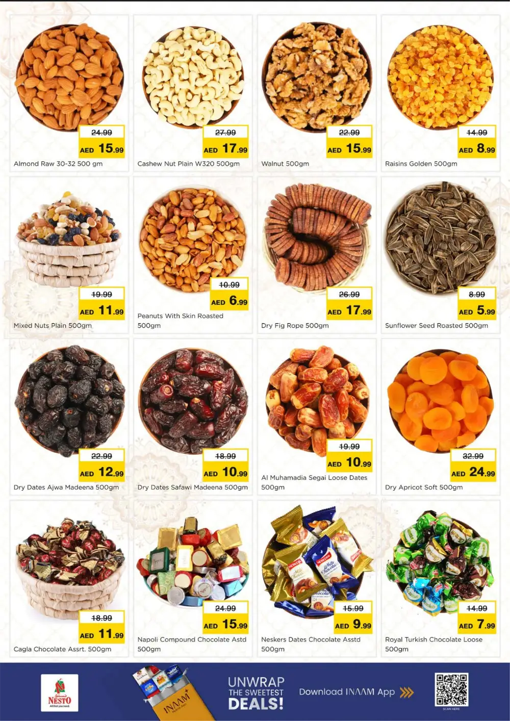 Ramadan Deals at Jebel Ali Industrial Area 1 | Offers Valid Feb 26 – Mar 1
