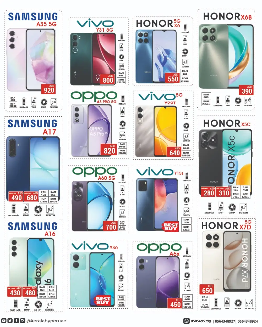 Best Grocery Offers | Daily Fresh Deals