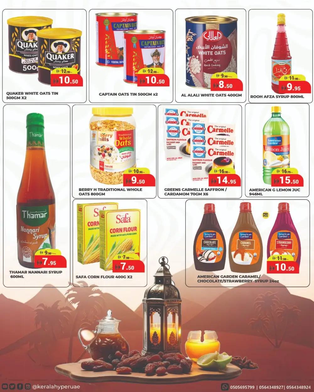 Best Grocery Offers | Daily Fresh Deals