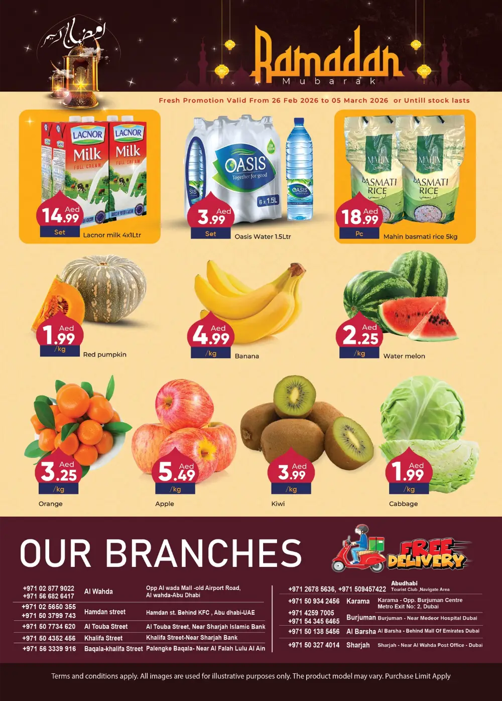 Exclusive Deals on Filipino Favorites & Essentials