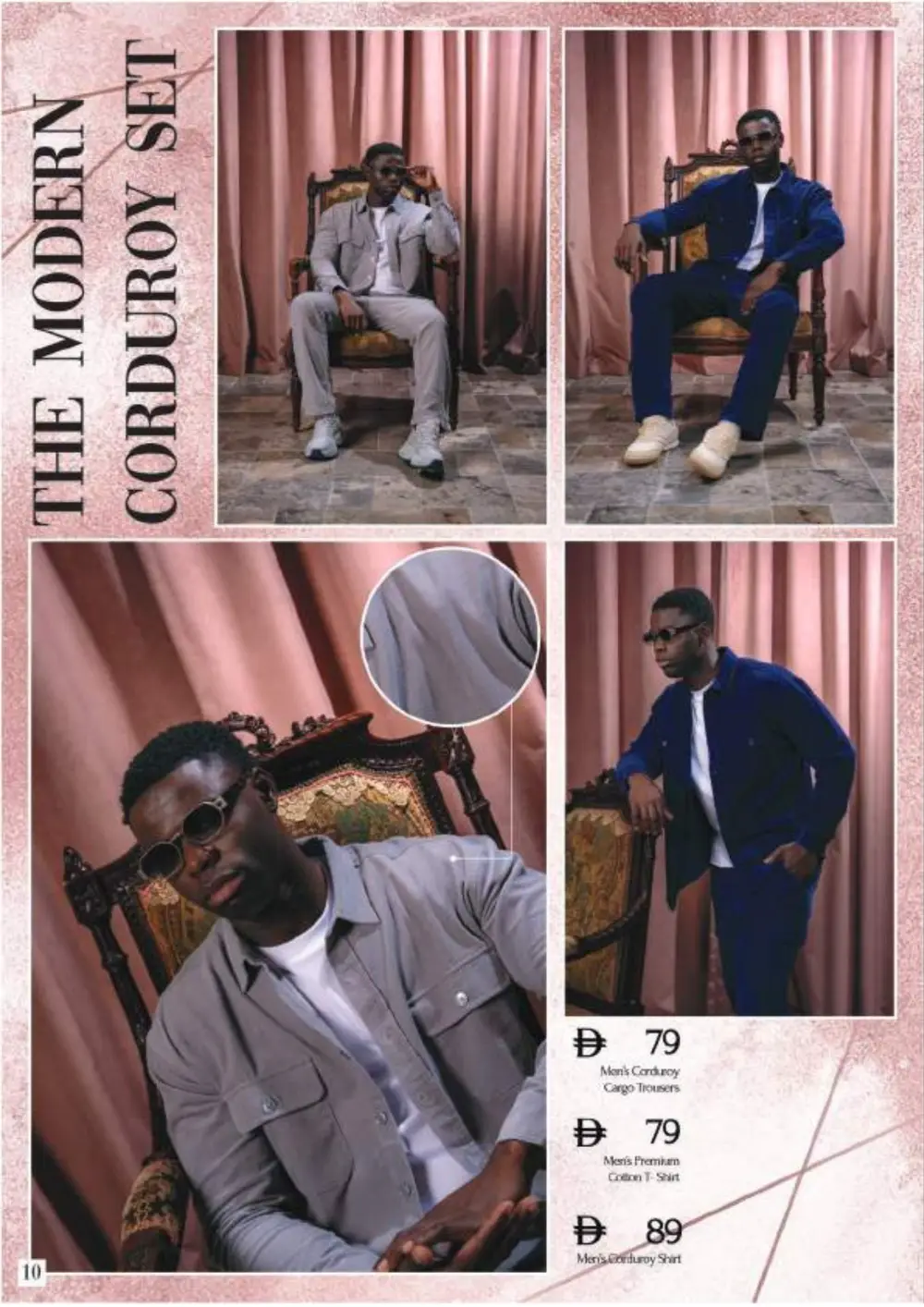 Ramadan Sale 2026: Up to 50% Off Fashion & Lifestyle