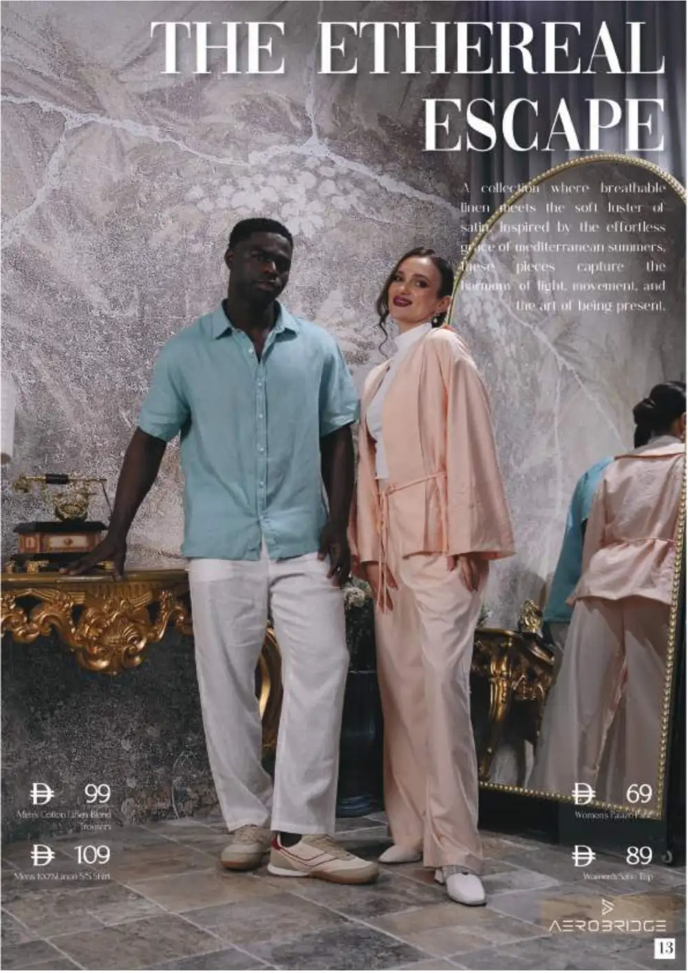 Ramadan Sale 2026: Up to 50% Off Fashion & Lifestyle