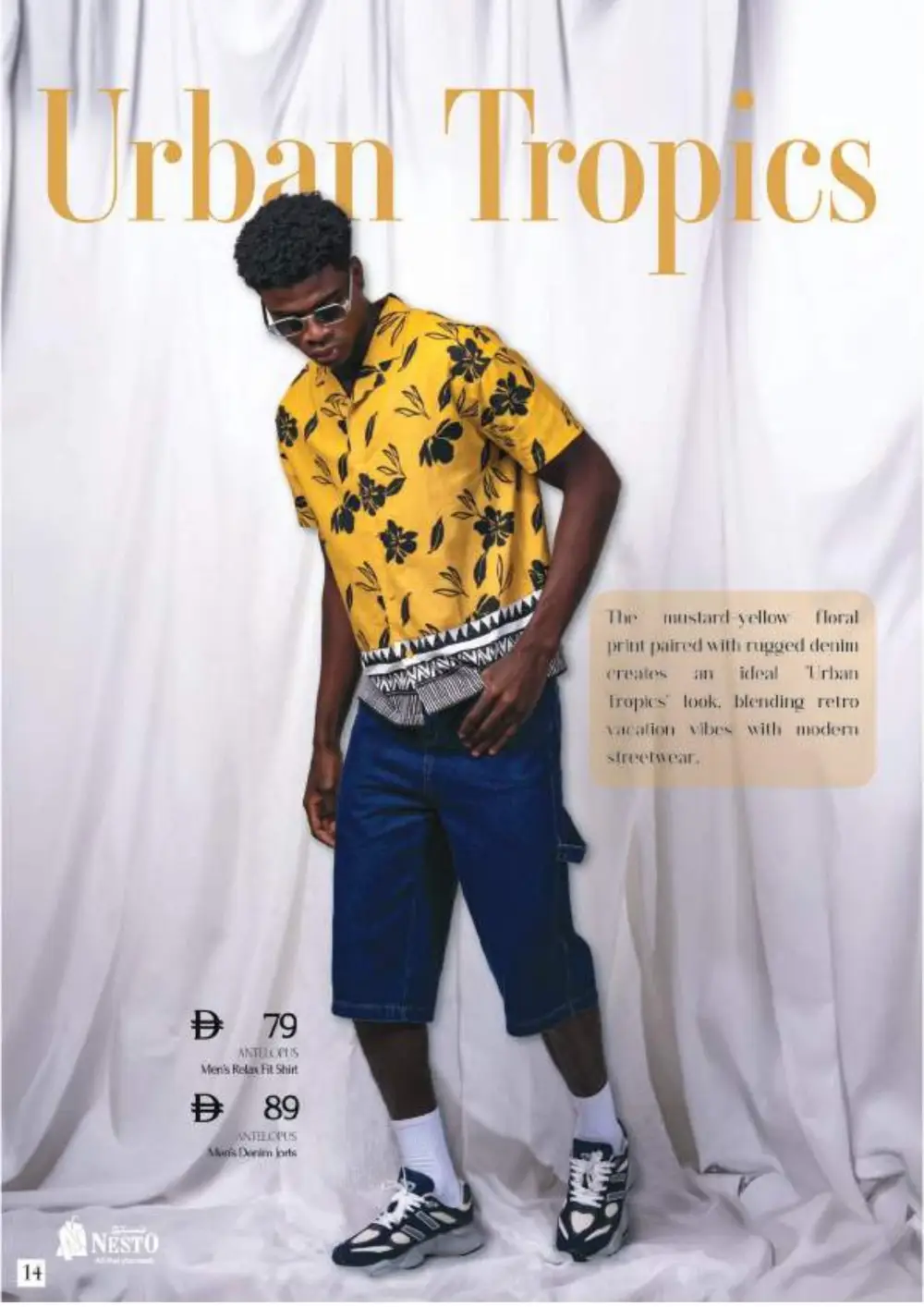 Ramadan Sale 2026: Up to 50% Off Fashion & Lifestyle