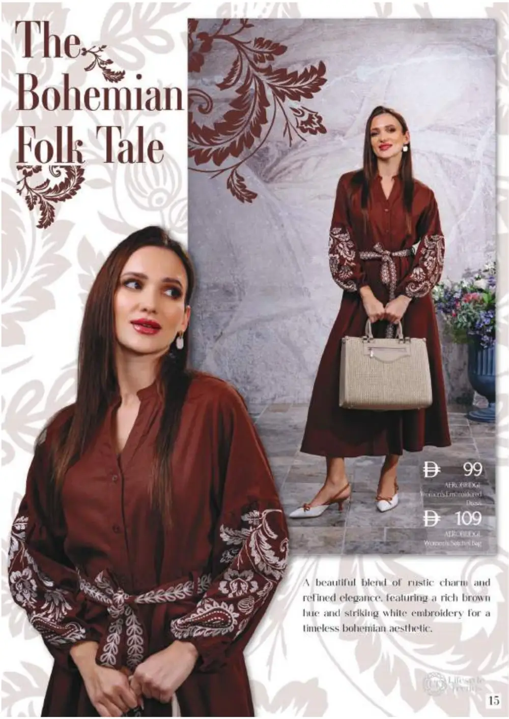 Ramadan Sale 2026: Up to 50% Off Fashion & Lifestyle