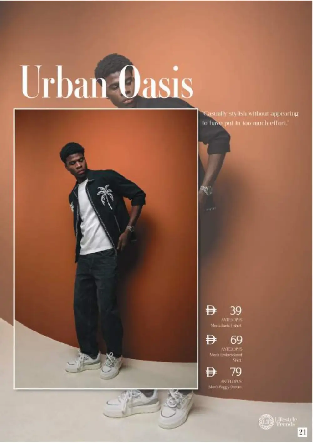 Ramadan Sale 2026: Up to 50% Off Fashion & Lifestyle