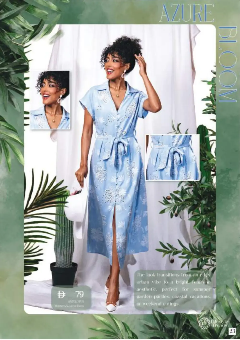 Ramadan Sale 2026: Up to 50% Off Fashion & Lifestyle