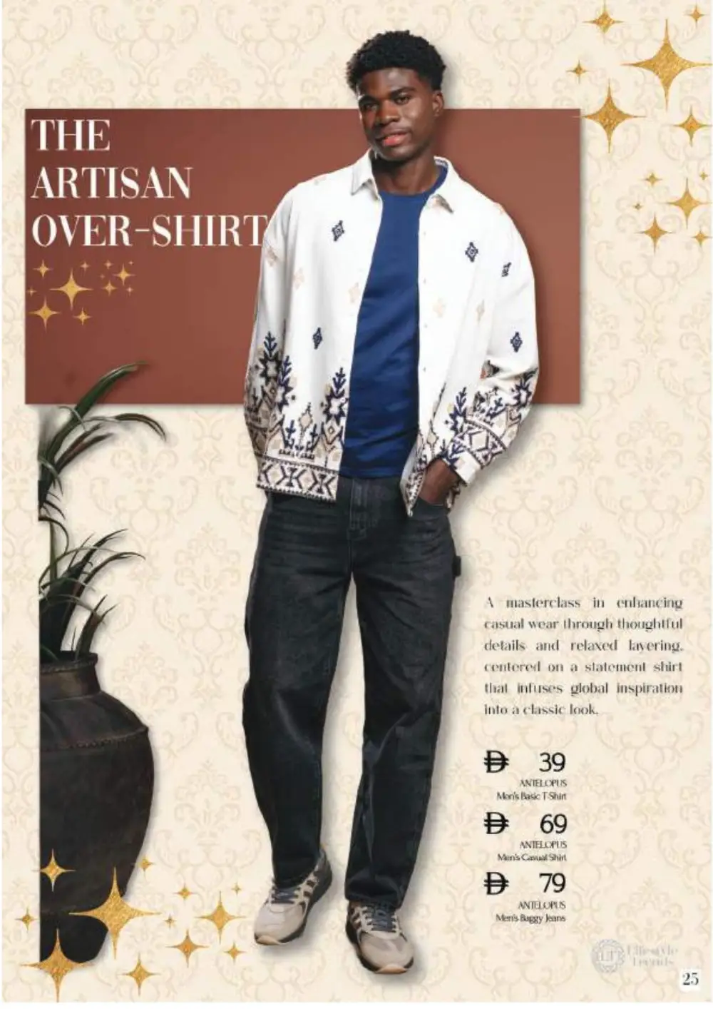 Ramadan Sale 2026: Up to 50% Off Fashion & Lifestyle