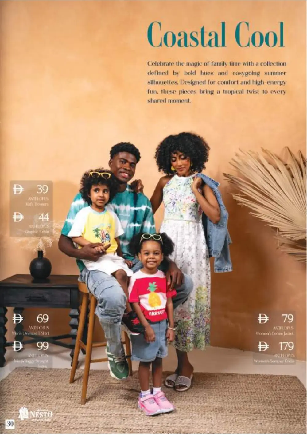 Ramadan Sale 2026: Up to 50% Off Fashion & Lifestyle