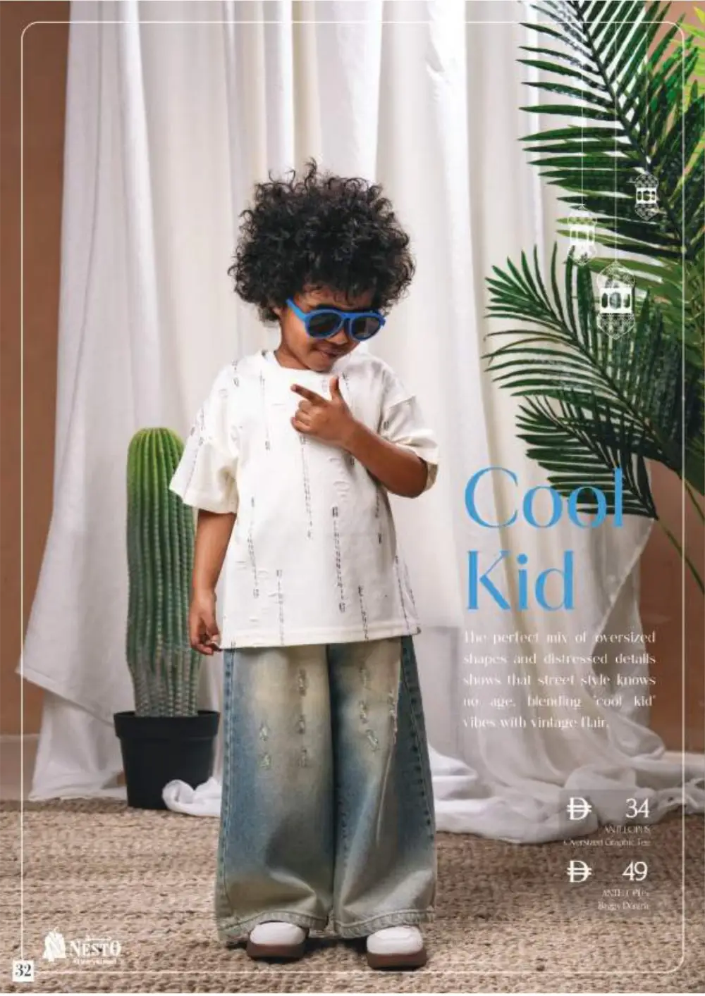 Ramadan Sale 2026: Up to 50% Off Fashion & Lifestyle