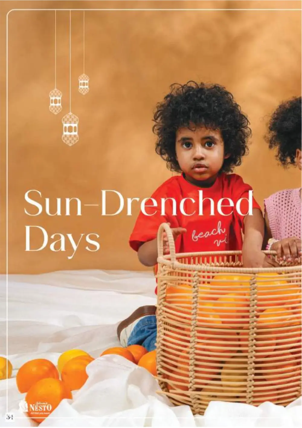 Ramadan Sale 2026: Up to 50% Off Fashion & Lifestyle