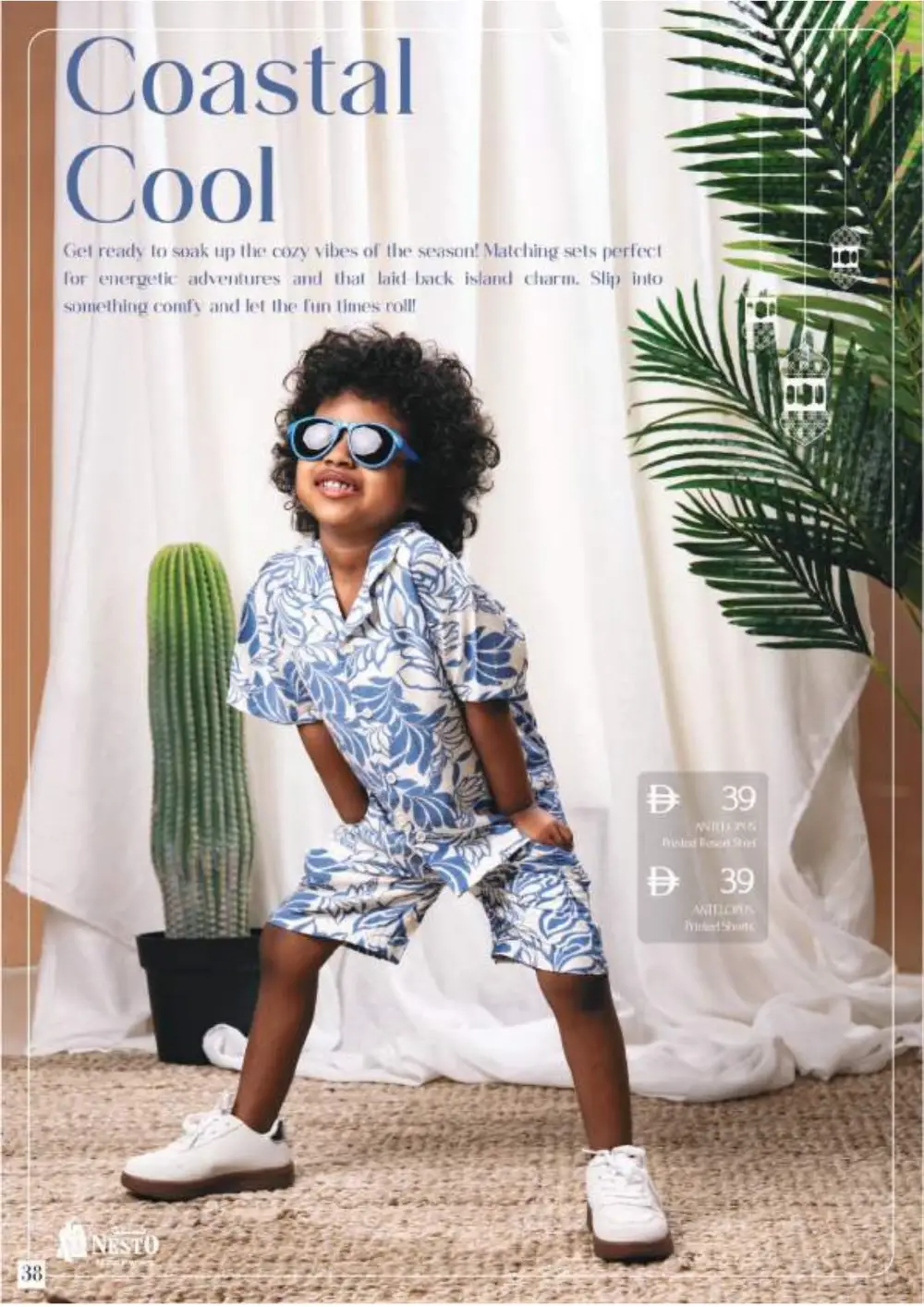 Ramadan Sale 2026: Up to 50% Off Fashion & Lifestyle