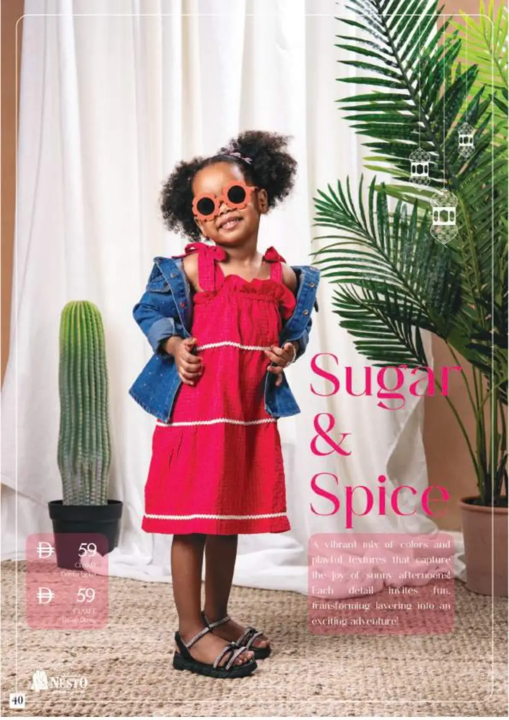 Ramadan Sale 2026: Up to 50% Off Fashion & Lifestyle