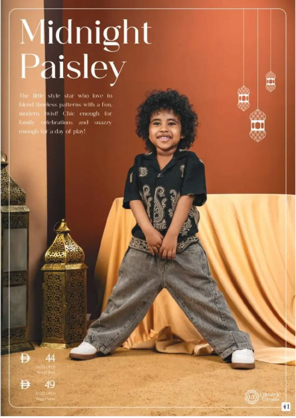 Ramadan Sale 2026: Up to 50% Off Fashion & Lifestyle