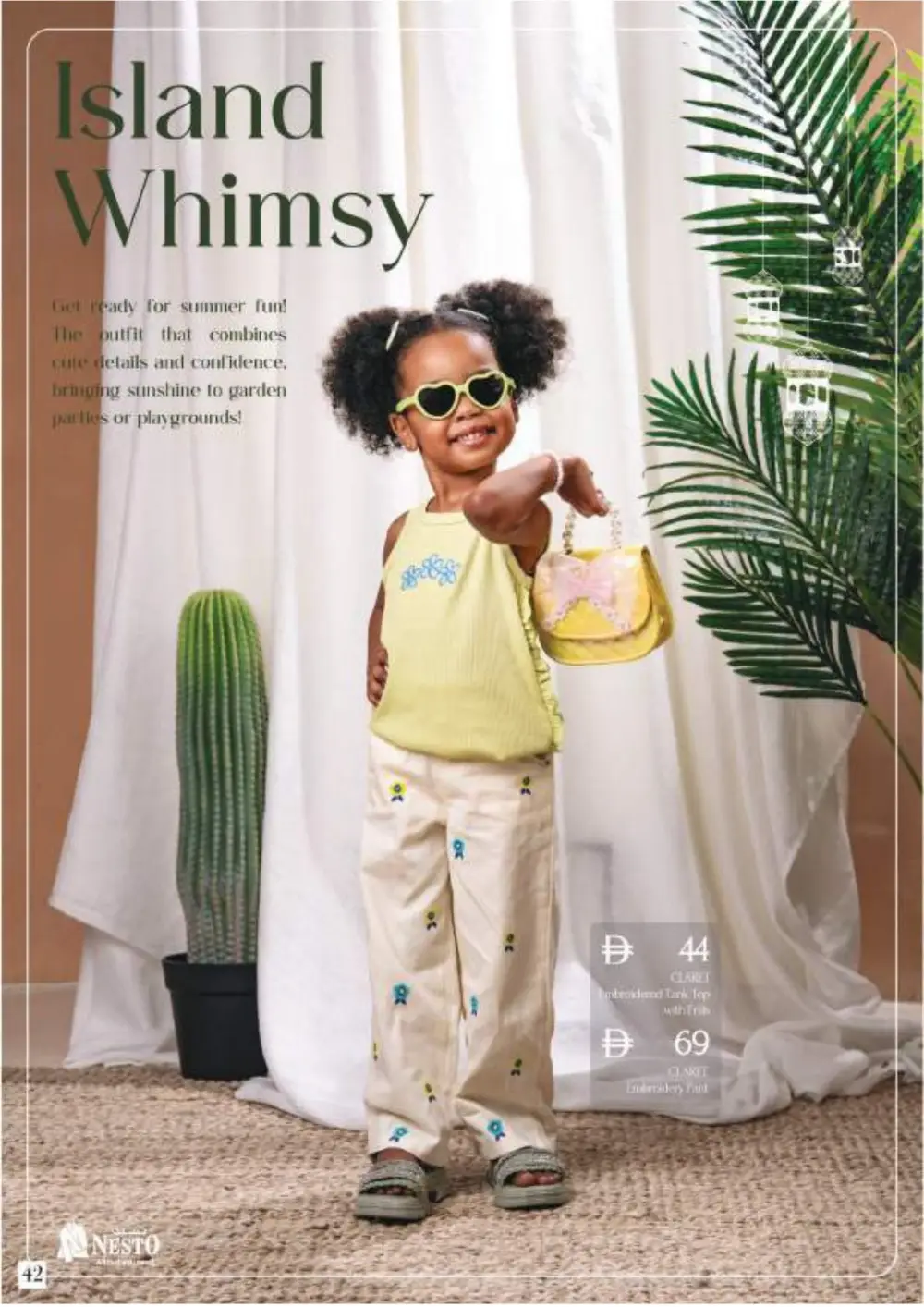 Ramadan Sale 2026: Up to 50% Off Fashion & Lifestyle