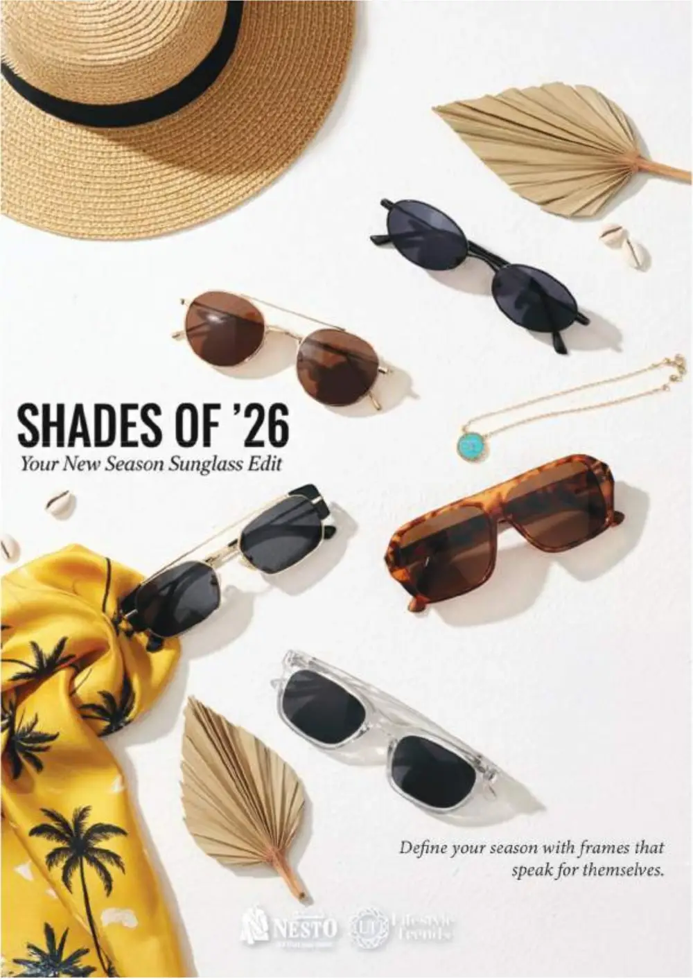 Ramadan Sale 2026: Up to 50% Off Fashion & Lifestyle