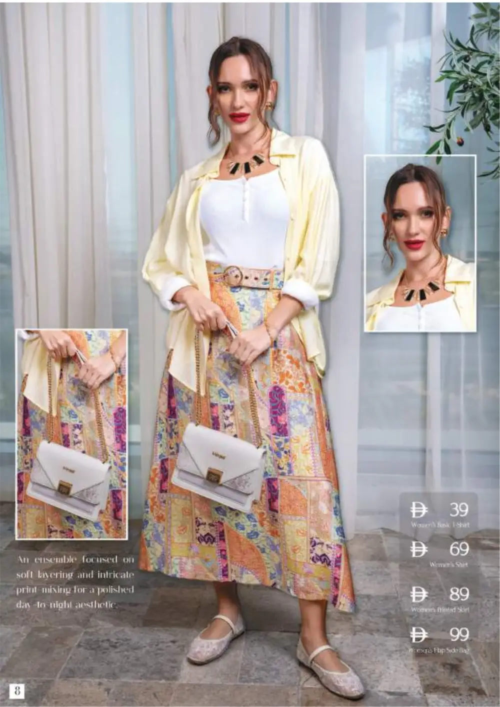 Ramadan Sale 2026: Up to 50% Off Fashion & Lifestyle