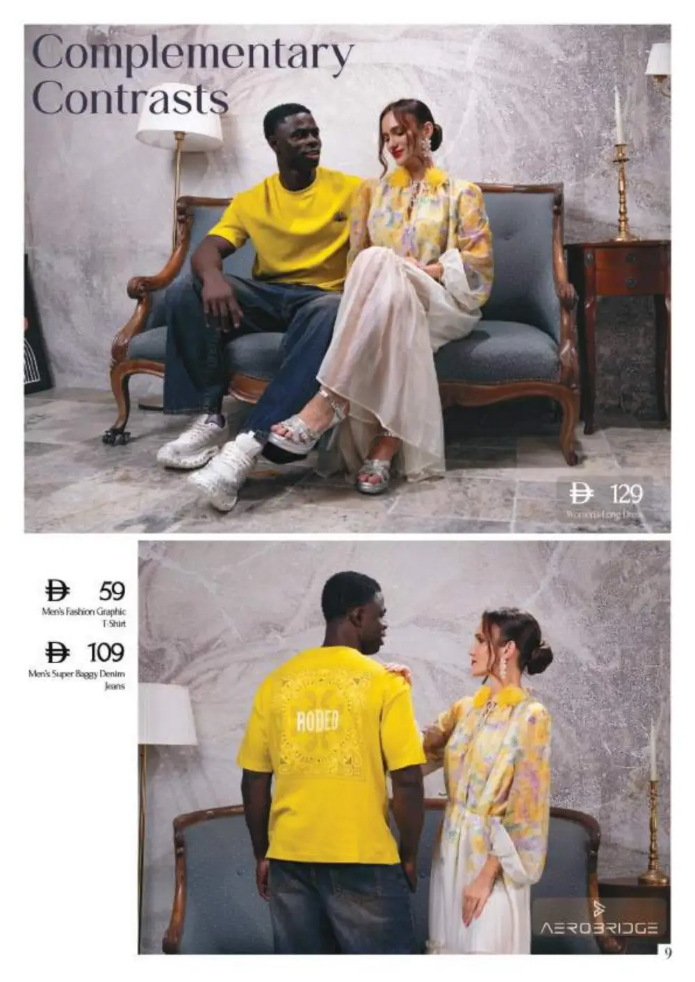 Ramadan Sale 2026: Up to 50% Off Fashion & Lifestyle