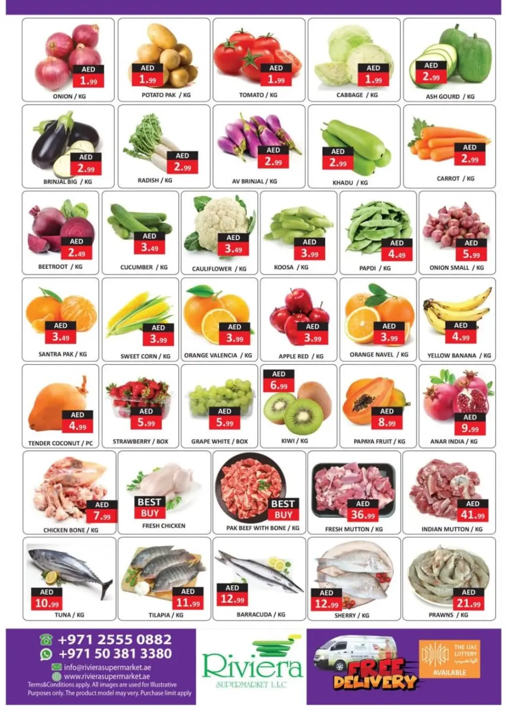 Ramadan Sale 2026: Best Grocery Offers