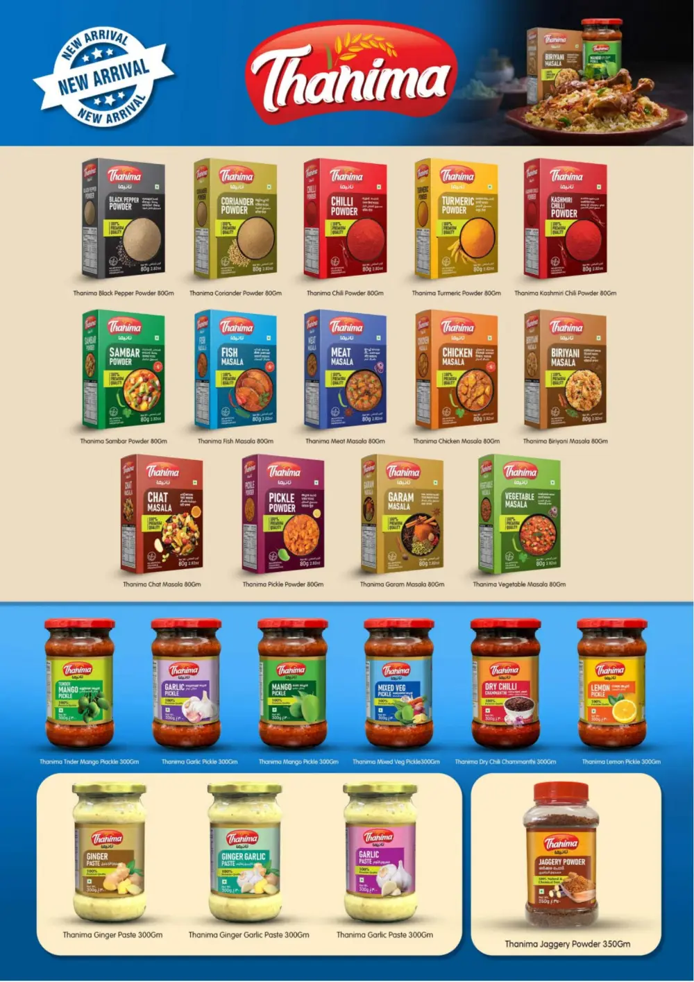 Ramadan Grocery Deals & Fresh Food Offers | Feb 26 – Mar 01