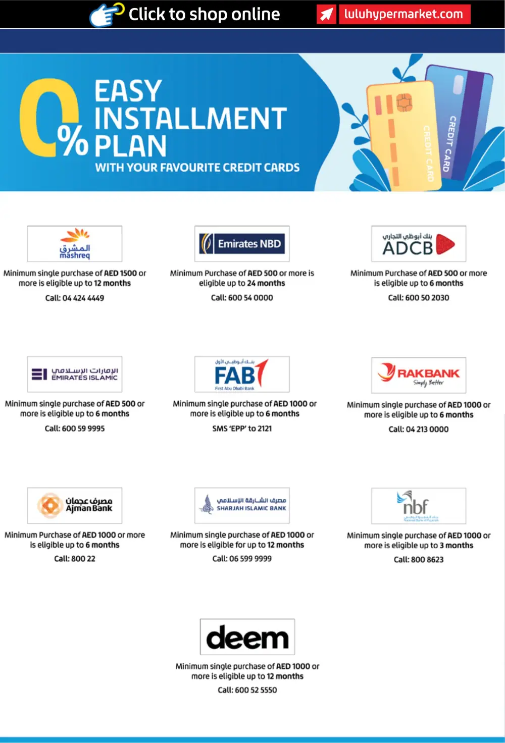 Ramadan Tech Deals & Electronics Offers UAE 2026