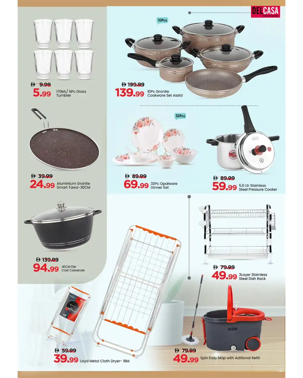 Al Tallah 2 - Kitchen Fest Offers & Deals