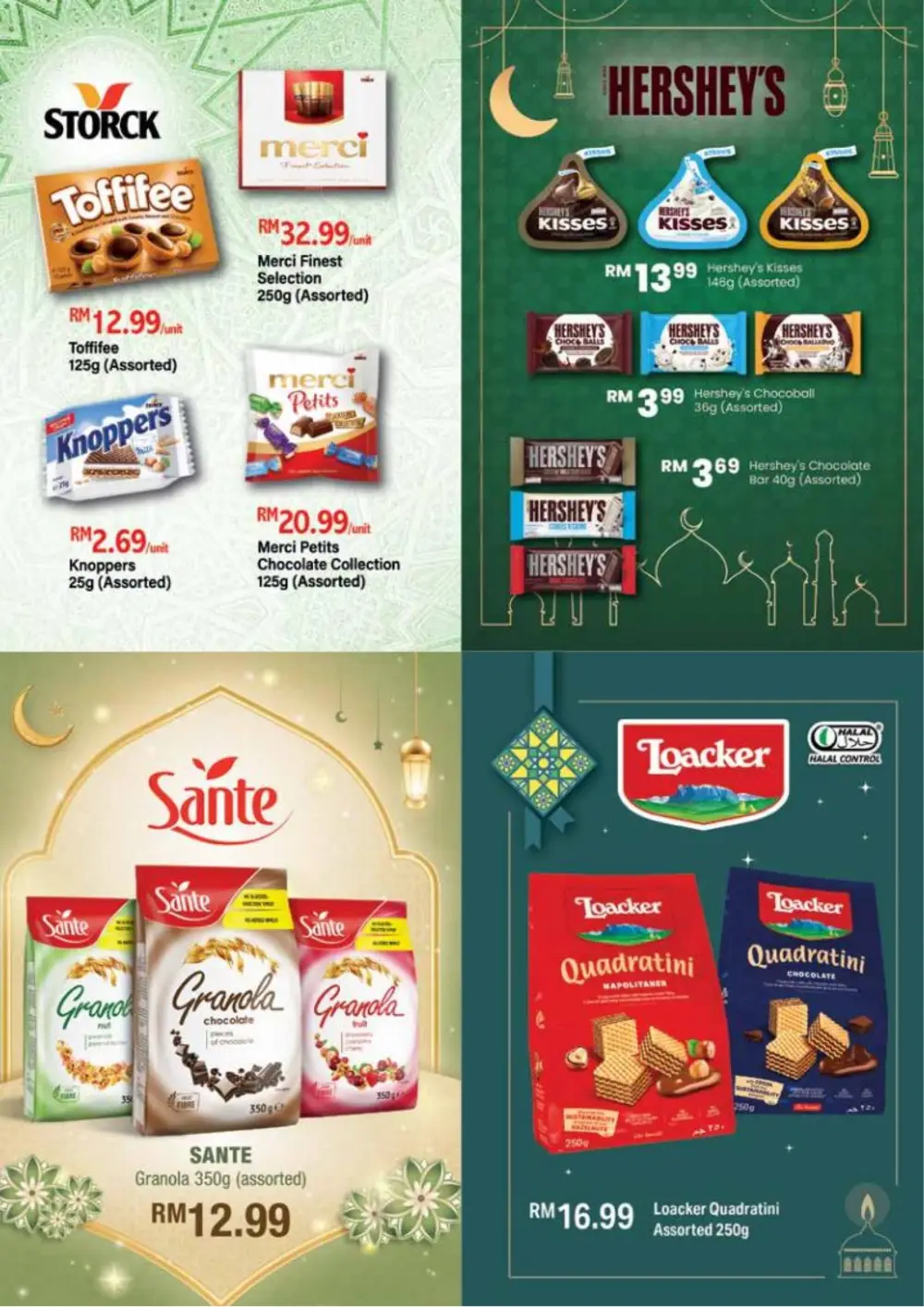 Raya Promotion 2026: Fresh Produce & Discounts | B.I.G. Malaysia