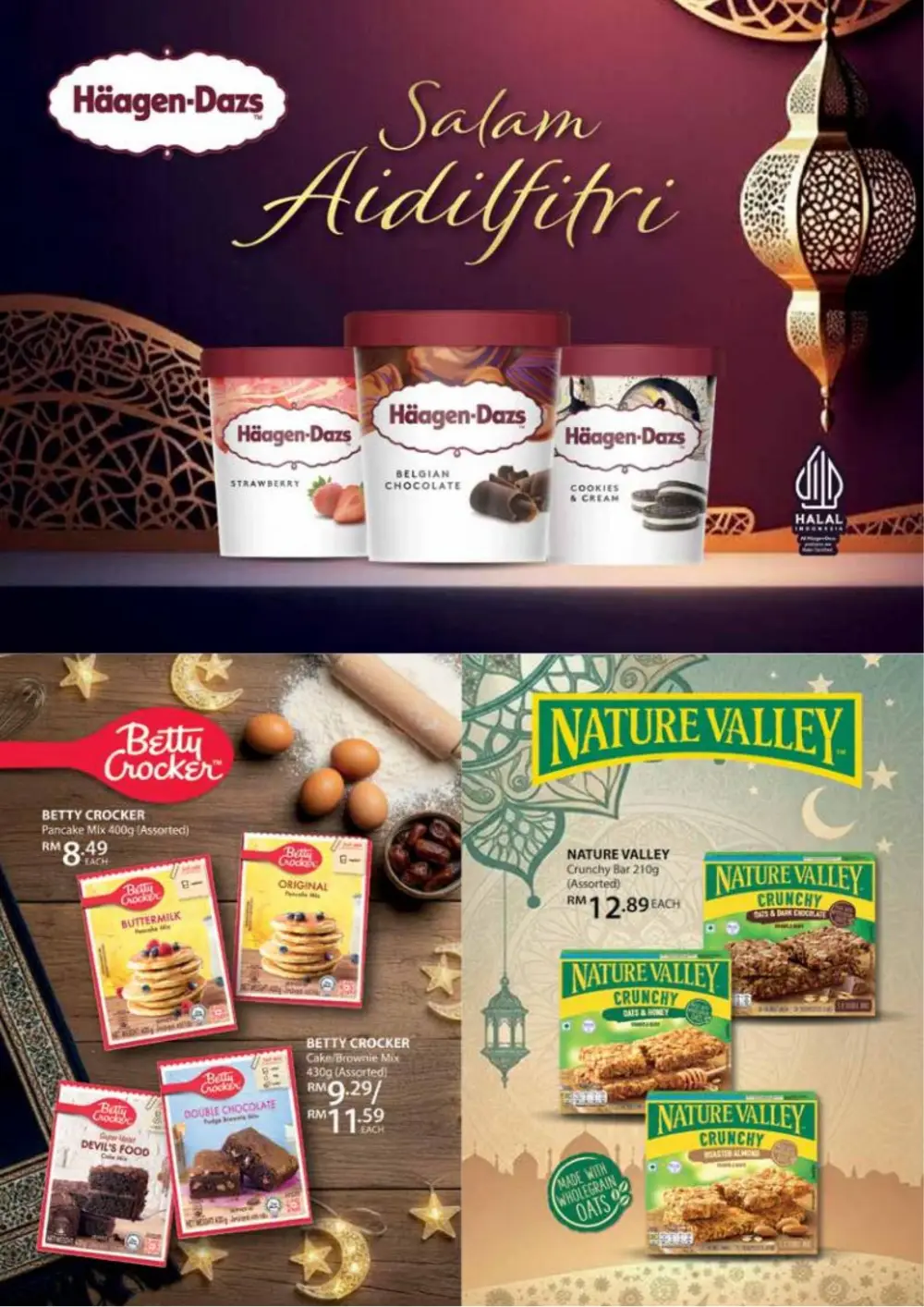 Raya Promotion 2026: Fresh Produce & Discounts | B.I.G. Malaysia