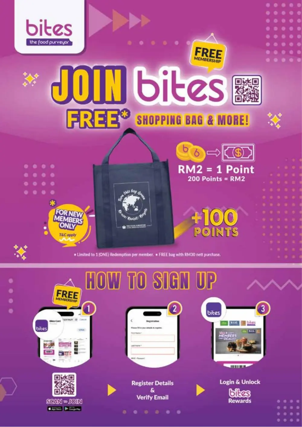 Raya Promotion 2026: Fresh Produce & Discounts | B.I.G. Malaysia