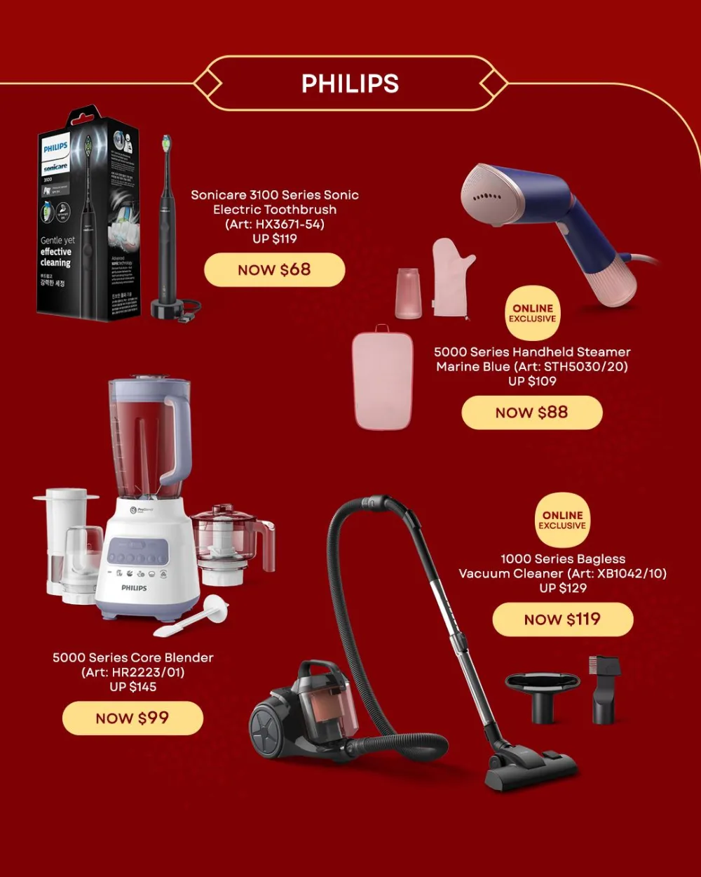 OG Singapore Final Prosperity Sale Ends 2 Mar 2026