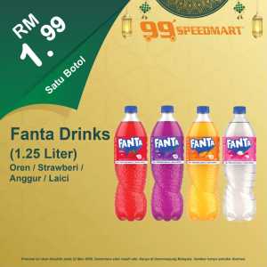 99 Speedmart Promotion Malaysia Valid Until 22 Mac 2026 In 99 Speedmart Kuala Lumpur,Putrajaya,Johor,Kedah,Kelantan,Malacca,Negeri Sembilan,Pahang,Penang,Perak,Perlis,Selangor,Terengganu