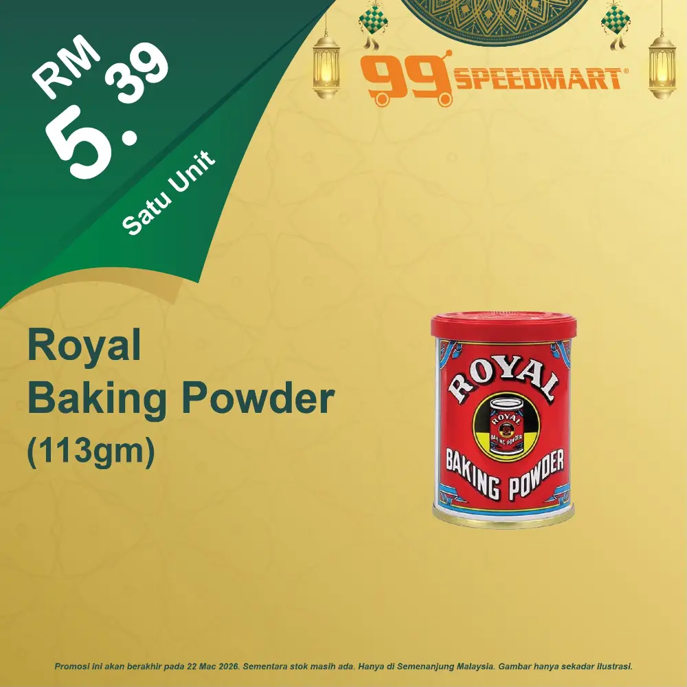 99 Speedmart Promotion Malaysia Valid Until 22 Mac 2026
