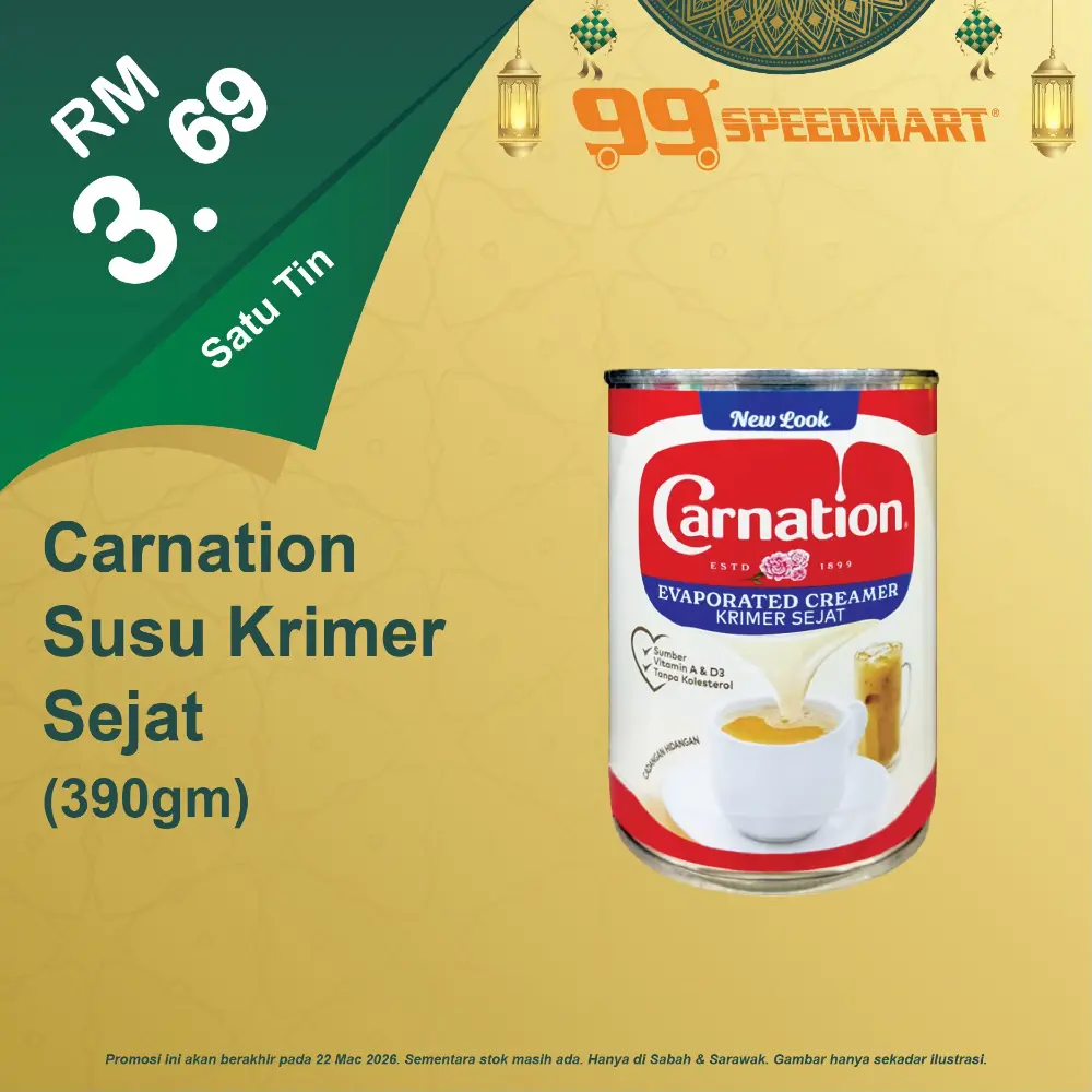 99 Speedmart Promotion Malaysia Valid Until 22 Mac 2026