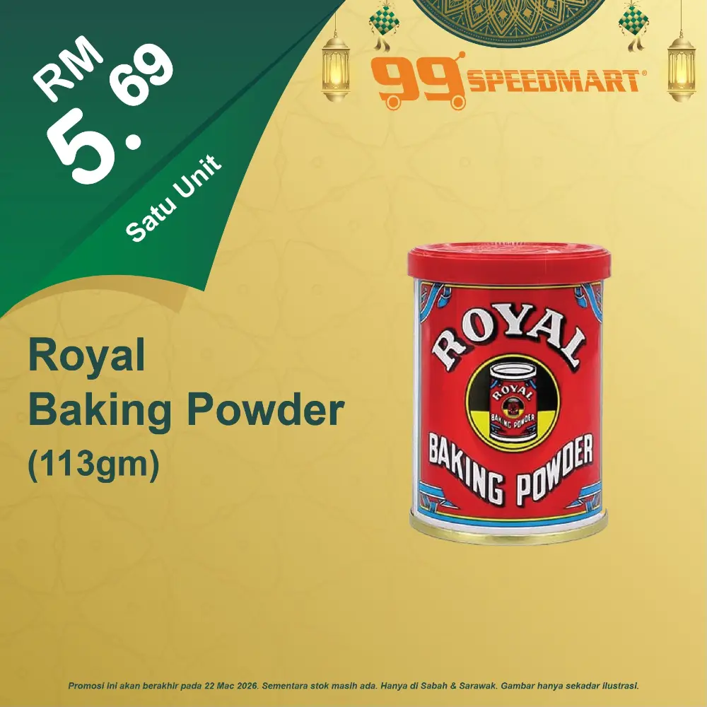 99 Speedmart Promotion Malaysia Valid Until 22 Mac 2026