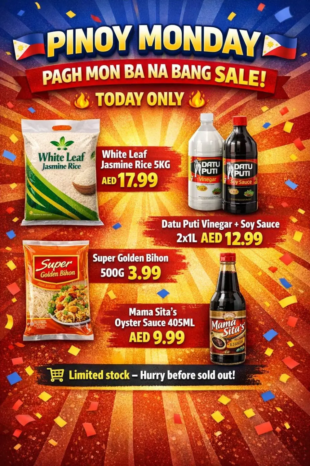 Today offer