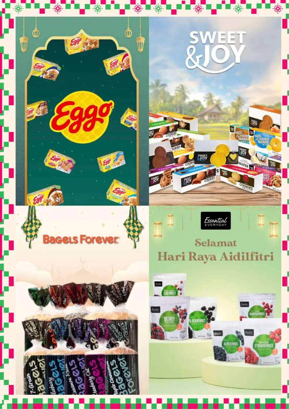 Qra Raya 2026 Promotions Kuala Lumpur | Valid Until 31 March