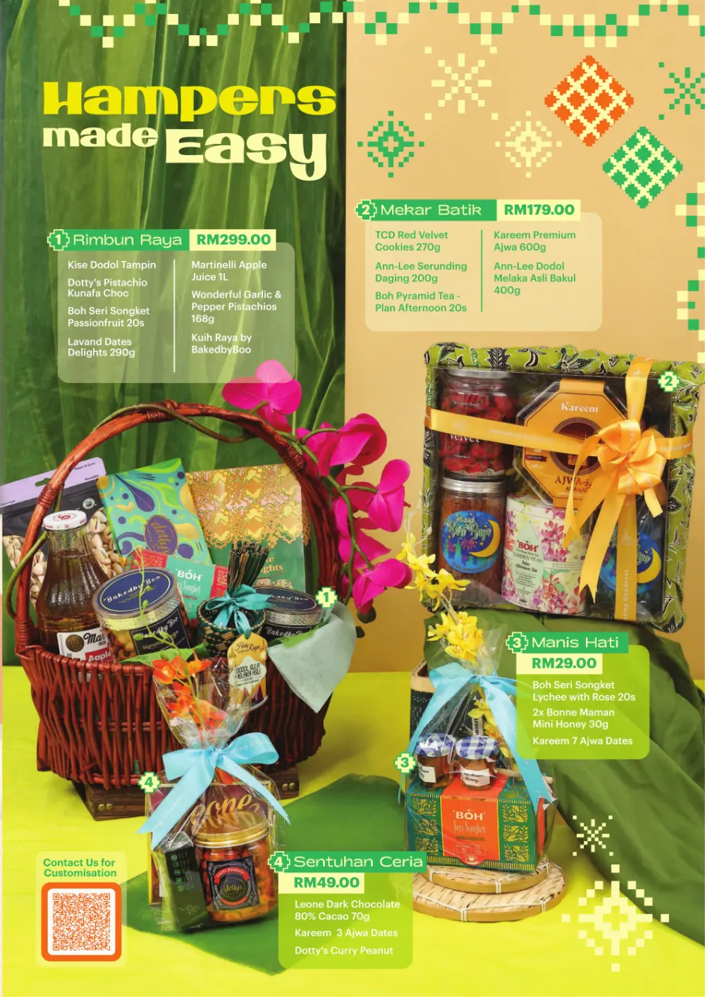 Qra Raya 2026 Promotions Kuala Lumpur | Valid Until 31 March