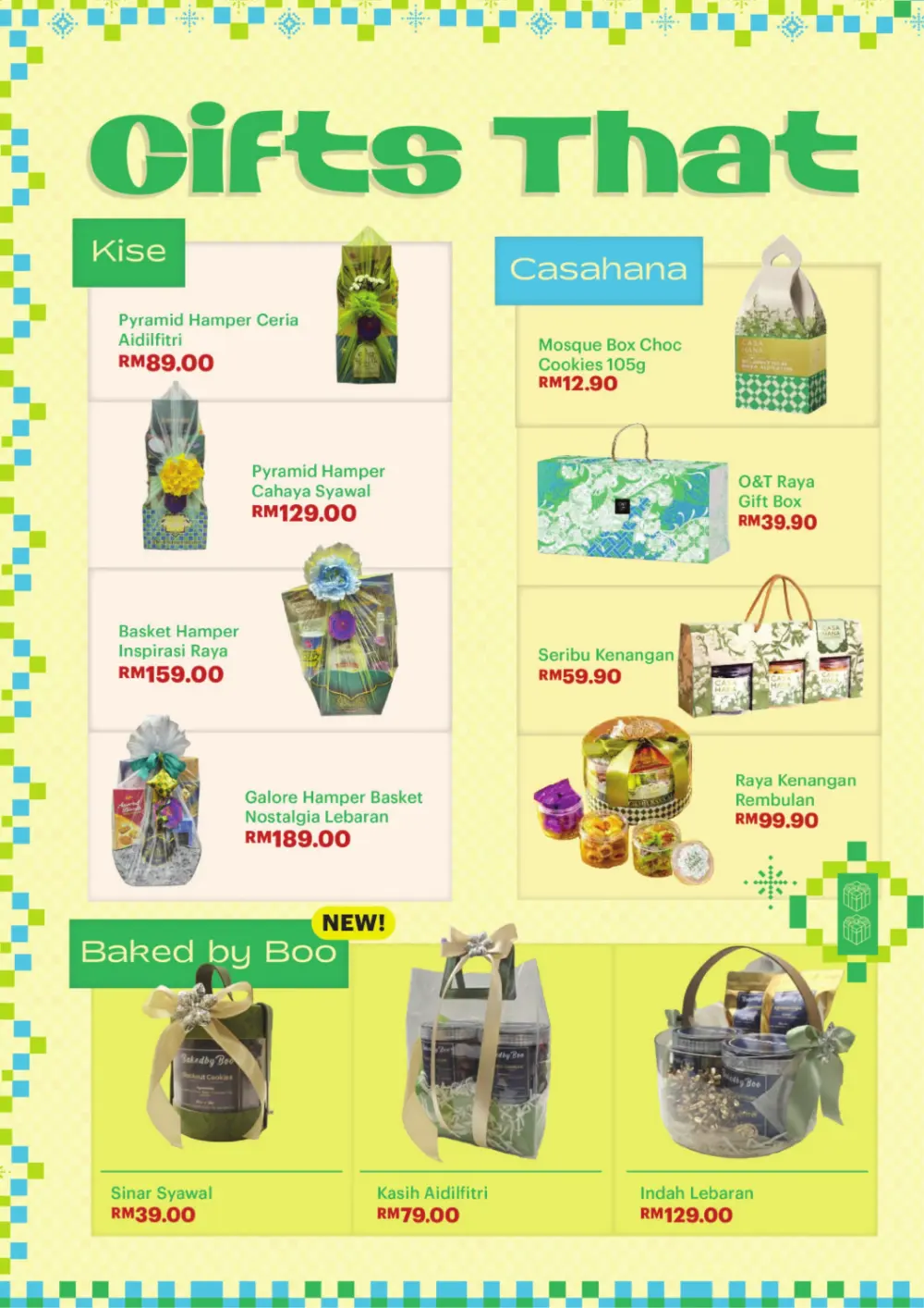 Qra Raya 2026 Promotions Kuala Lumpur | Valid Until 31 March